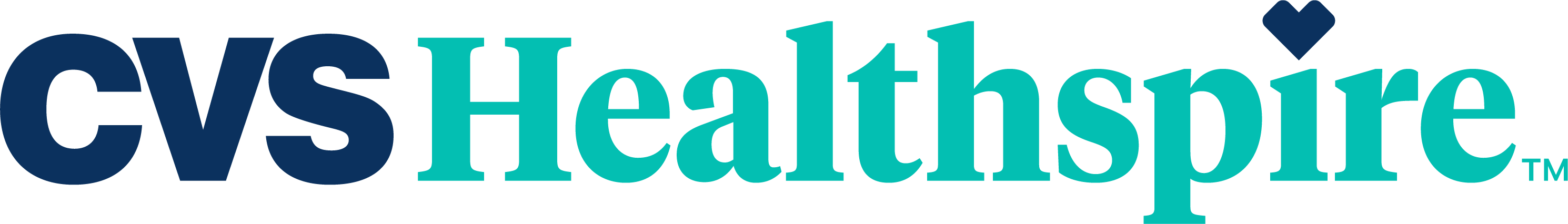 CVS Healthspire Logo